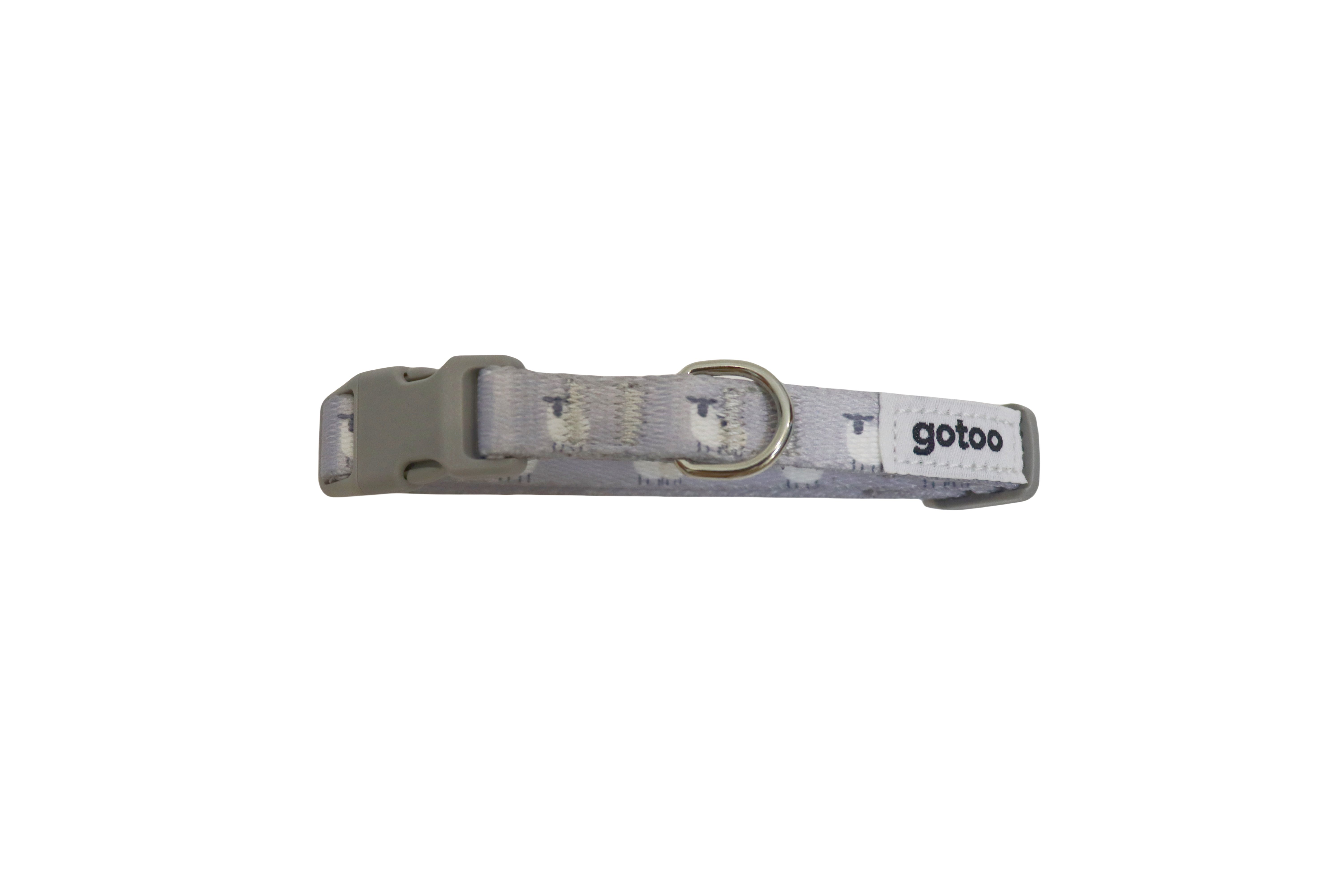Gotoo - Set Mouton Gris pour Chiot Image num&eacute;ro 2