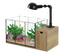 Zolux - Aquarium Canopy 30L - Noir Indicateur image num&eacute;ro 1