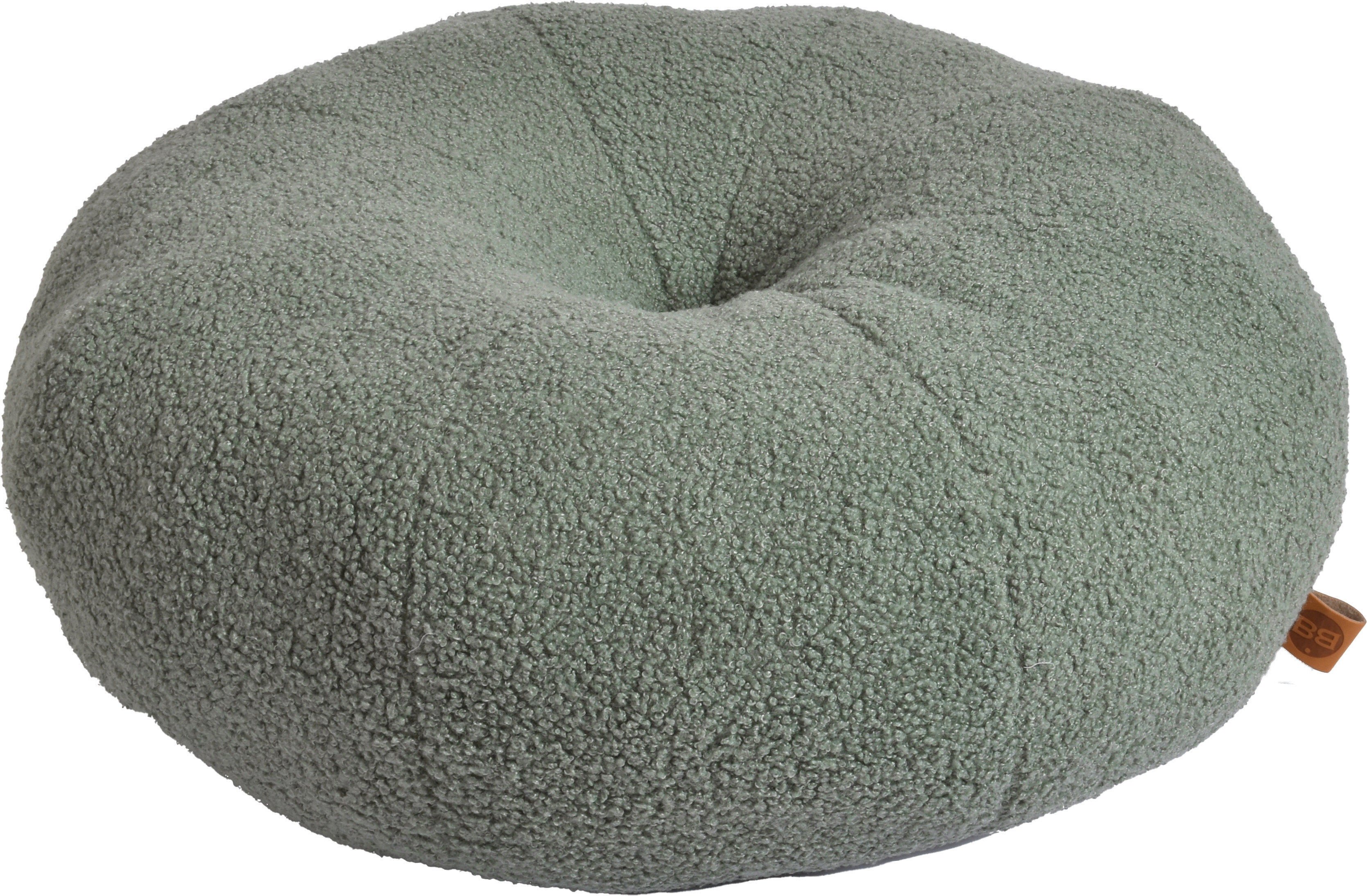 Bobby - Nid Boucle Tilleul pour Chats - S Image num&eacute;ro 1