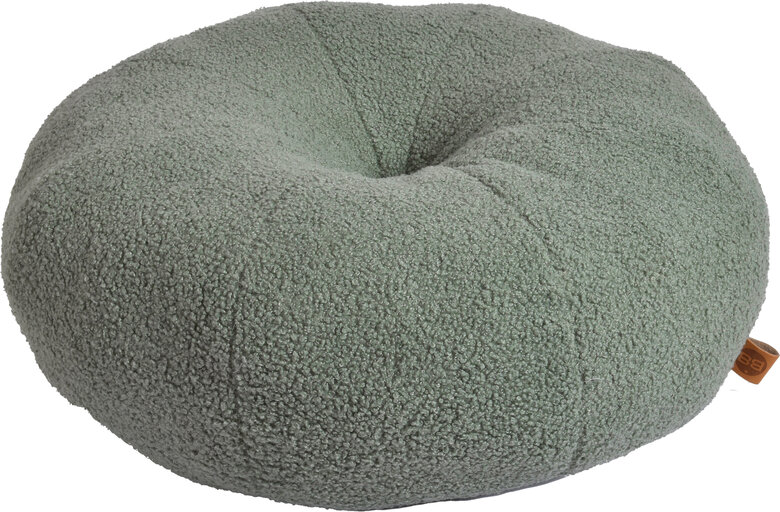 Bobby - Nid Boucle Tilleul pour Chats - S Image numéro 1 Bobby - Nid Boucle Tilleul pour Chats - S Image numéro 1