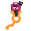 Ebi - Jouet Flottant En Caoutchouc Orange pour Chien - S Indicateur image numéro 1