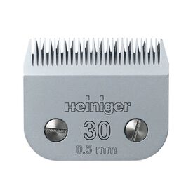 Heiniger - Tête de Coupe Saphir - 30/0.5 mm
