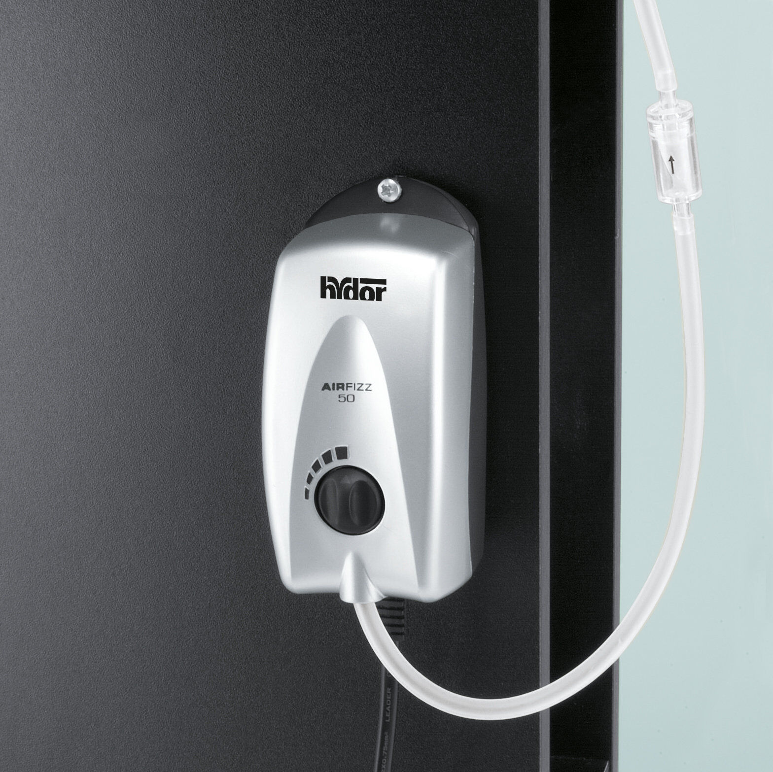 Hydor - Pompe &agrave; Air Airfizz pour Aquarium - Airfizz 50 Image num&eacute;ro 4