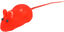 Flamingo - Jouet Bernard Souris pour Chats - 6cm Indicateur image numéro 4