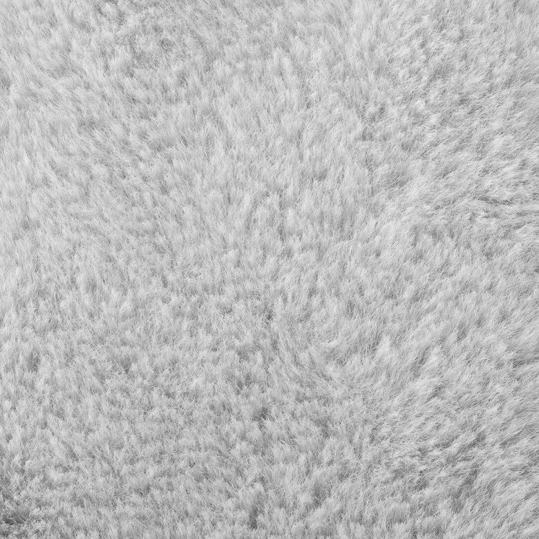 Leeby - Igloo Extra Doux pour Chats - Gris Image numéro 6 Leeby - Igloo Extra Doux pour Chats - Gris Image numéro 6