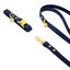 Pop Dog - Collier Patapouf Clips Bleu pour Chiens - S Indicateur image numéro 2