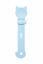 Leeby - Cuill&egrave;re Distributrice pour Friandises Cr&eacute;meuse pour Chats - Bleu Indicateur image num&eacute;ro 2