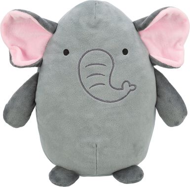Trixie - ELÉPHANT EN PELUCHE - 27 CM