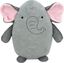 Trixie - ELÉPHANT EN PELUCHE - 27 CM Indicateur image numéro 1