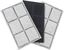 PetSafe - Filtres Anti-odeur Simply Clean pour Chat - x3 Indicateur image numéro 1
