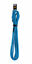 Animalis - Longe En Corde Forte Bleu pour Chien - 2m Indicateur image numéro 1
