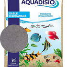 Aquadisio - Quartz Blanc Fin pour Aquarium - 15Kg image number null