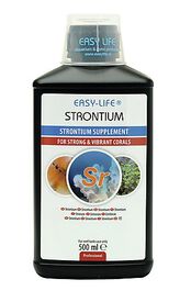 Easy Life - Strontium Easy Life pour Coraux - 500ml