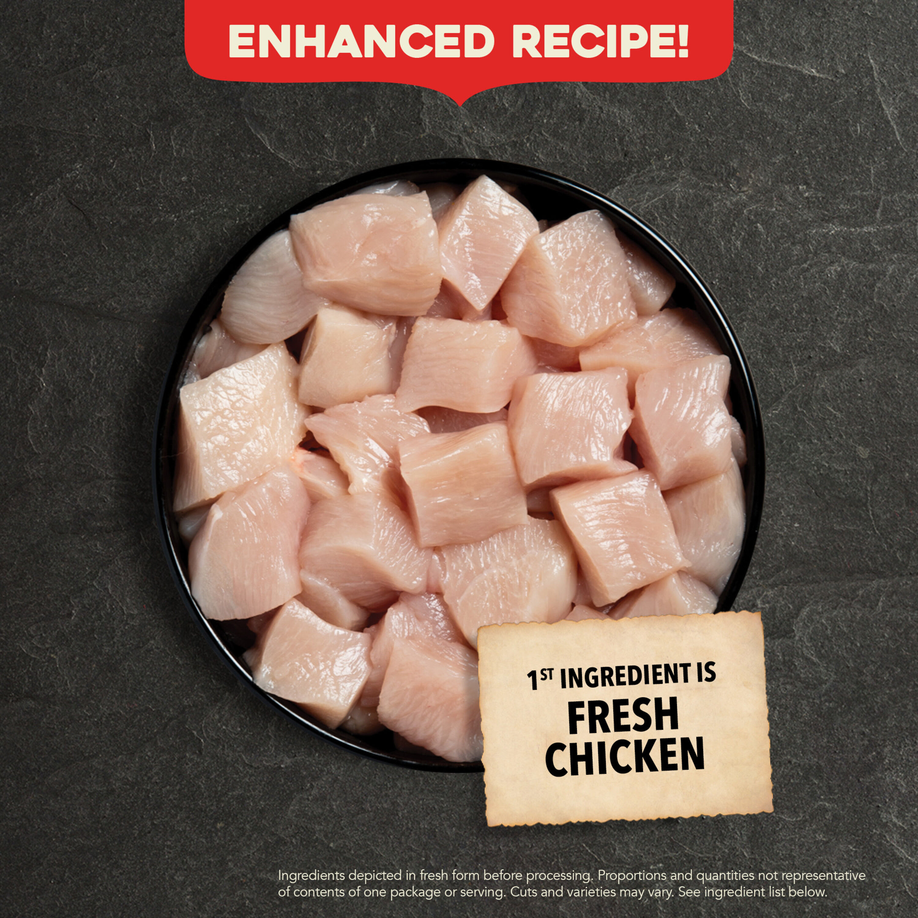 Acana - Croquettes Classics Prairie Poultry pour Chien - 9.7Kg Image num&eacute;ro 8