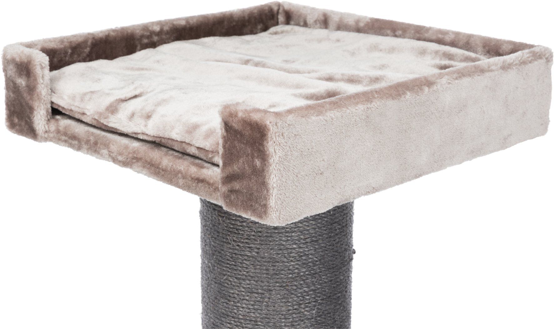 Trixie - Arbre &agrave; chat XXL Ramon Cappuccino pour Chat - 133cm Image num&eacute;ro 4