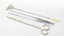 Dennerle - Outils d'entretien Aquascaping-Set Indicateur image numéro 2