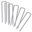 Ferplast - Clapier Twingloo pour Lapins - 51x120x43cm Indicateur image numéro 2