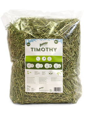 BunnyNature - Foin allemand Timothy