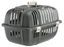 Ferplast - Panier de Transport JET 10 - Gris Indicateur image numéro 9