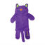 Outward Hound - Peluche Douillette Purr Pillow Kitty pour Chats - 30,5cm Indicateur image numéro 1