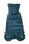 Ferribiella - Doudoune Cristallo Bleu pour Chiens - 33cm Indicateur image num&eacute;ro 2