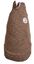 Bobby - Pull Today Choco - S 32 Indicateur image numéro 1