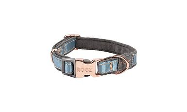 Rogz - Collier Urban Turquoise pour Chiens - XS