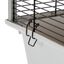 Ferplast - Cage Furat Plus pour Rongeurs - Blanc Indicateur image numéro 1