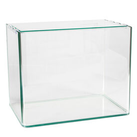Aquadella - Aquarium Urbyss R1 en Verre Courbé