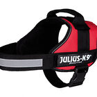 Julius-K9 - Harnais Power M de 66-85cm pour Chien - Rouge image number null