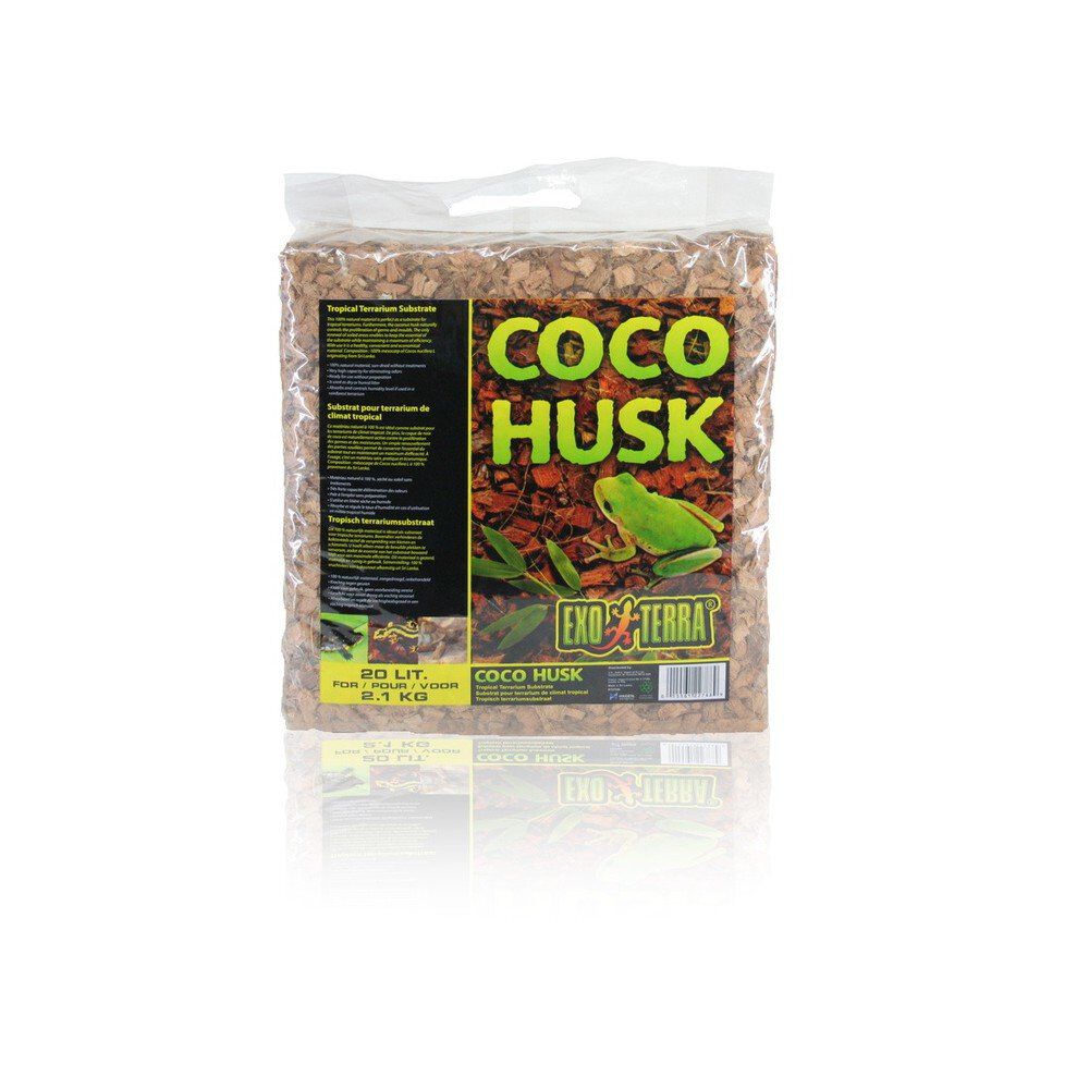 Exo Terra - Kit pour Tortue Terrestre - 79x39x27cm Image num&eacute;ro 4