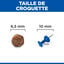 Hill's Science Plan - Puppy Small & Mini Croquettes Pour Chiot De Petite Taille Au Poulet  -  1,5kg Indicateur image num&eacute;ro 11