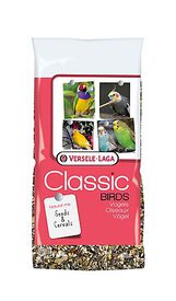 Versele Laga - Mélange de Graines Classic pour Perroquet - 12,5Kg