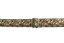 Gotoo - Collier en Paisley Khaki pour Chien - XS Indicateur image numéro 3