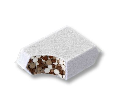 Aquatlantis - Masse de Filtration CLEANWATER- Taille M