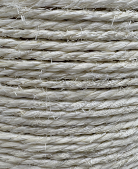 Leeby - Poteau &agrave; Griffoir Cloud pour Chats - Gris Image num&eacute;ro 4