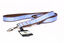 Yogipet - Laisse Ajustable JEANS pour Chien - 3/220cm Indicateur image numéro 1