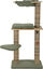 Zolux - Arbre &agrave; Chat Boreal Beige pour Chats - 105cm Indicateur image num&eacute;ro 2