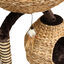 Croci - Arbre à Chat Natural Azalea pour Chat - 95cm Indicateur image numéro 3