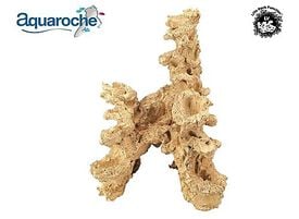 Aquaroche - Roche Eau de Mer - Grotte Droite H45 Cm