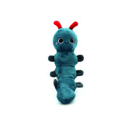 Croci - Jouet Peluche Mille-Pattes pour Chiens - 27cm