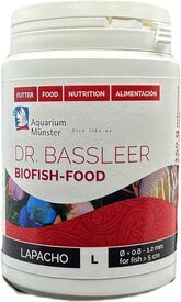 Aquarium Münster - Aliment Biofish Food Lapacho L - 150g