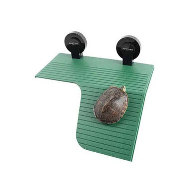 Reptizoo - Terrasse pour Tortue - 28.6x23.5x6.7cm