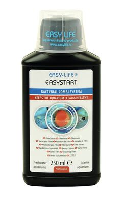 Aquatlantis - Bactéries de démarrage Easystart - 250ml