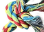 Tootoy! - Corde à Noeud Multicolore - S Indicateur image numéro 2