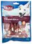 Trixie - Denta Fun Mini Duck Chewing Rolls - 6cm 120g Indicateur image numéro 1