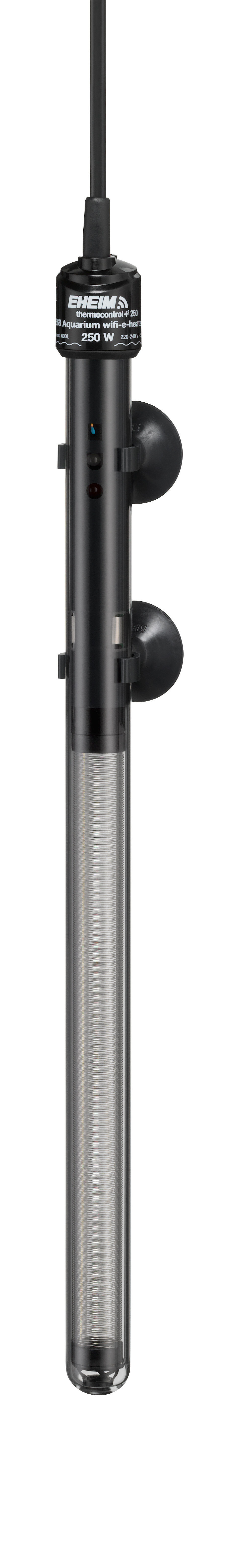 Eheim - Chauffage Electronique Connect&eacute; pour Aquarium - 250W Image num&eacute;ro 2