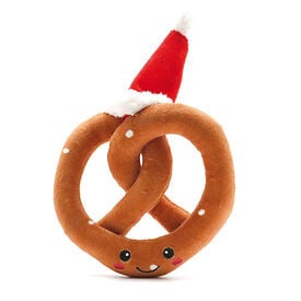 Croci - Jeu Chien Xmas Brezel - 25,5cm