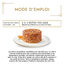 Gourmet - Bo&icirc;tes GOLD Les Timbales pour Chats Adultes - 96x85g Indicateur image num&eacute;ro 9