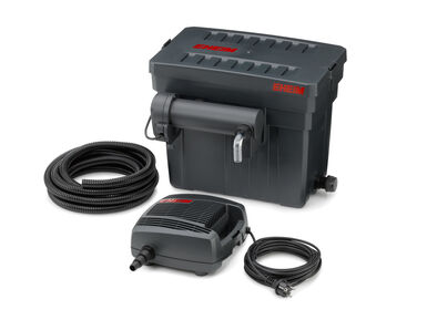 Eheim - Kit Filtre LOOPPRO12000 pour Bassin